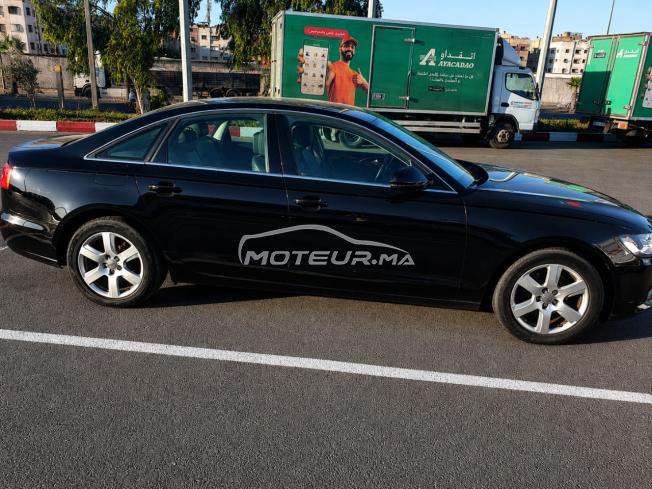 Audi A6 2l tdi