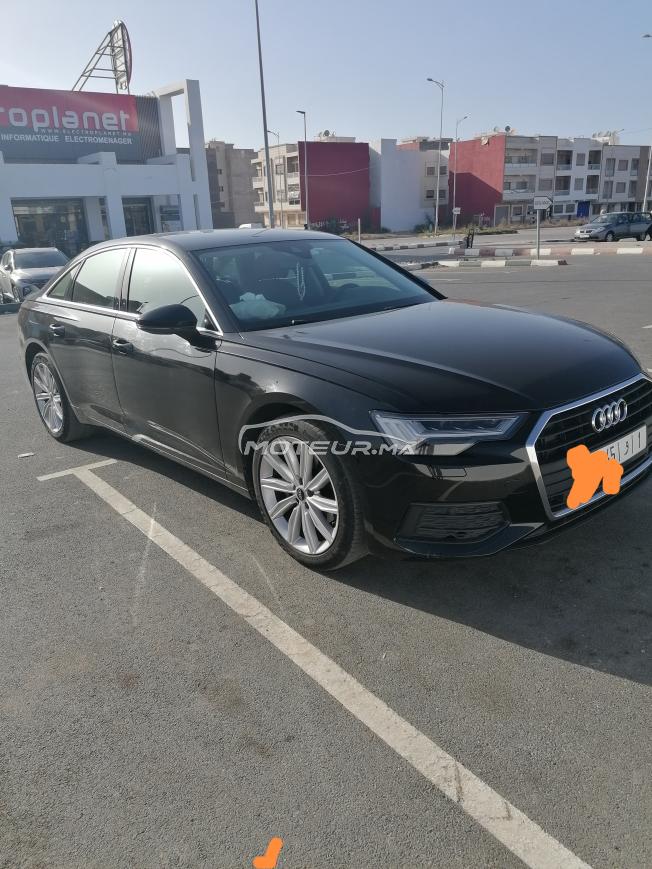 audi A6 à vendre par particulier