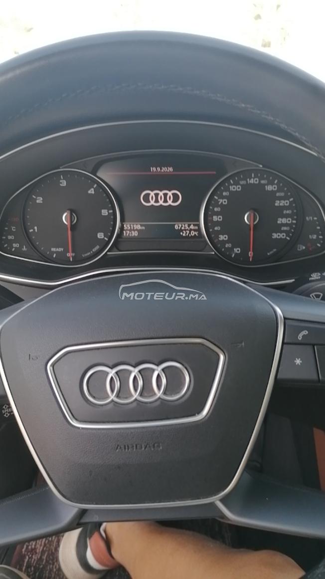 audi A6 à vendre par particulier