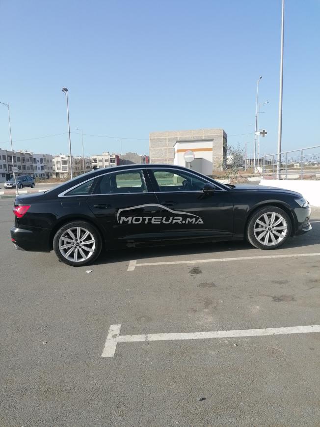 audi A6 à vendre par particulier