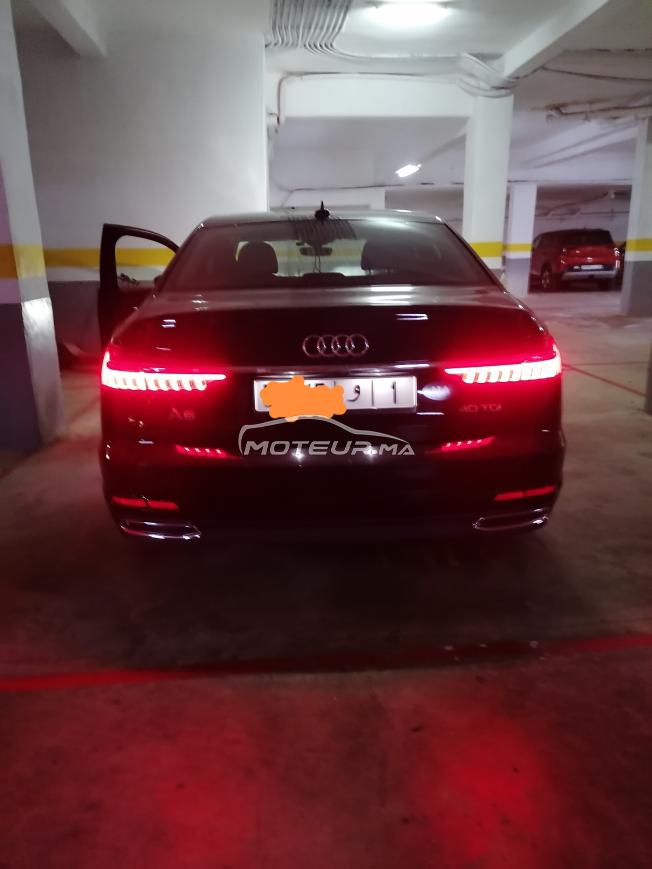 audi A6 à vendre par particulier