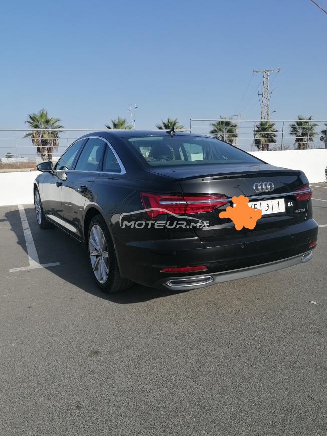 audi A6 à vendre par particulier