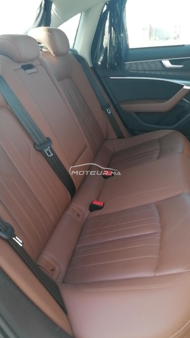 audi A6 à vendre par particulier