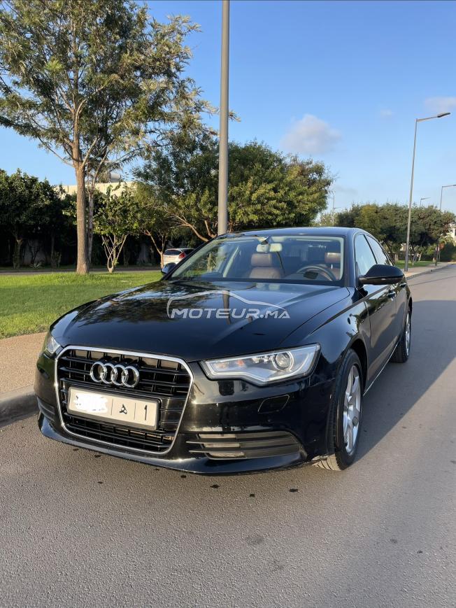 Audi A6 2.0 TDI