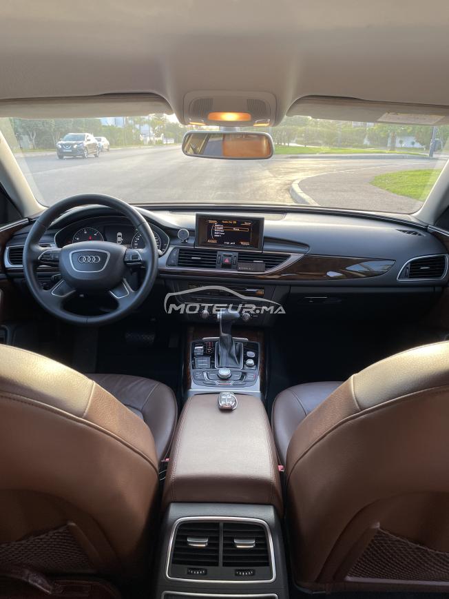 Audi A6 2.0 TDI