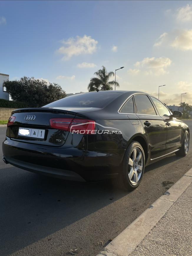 Audi A6 2.0 TDI