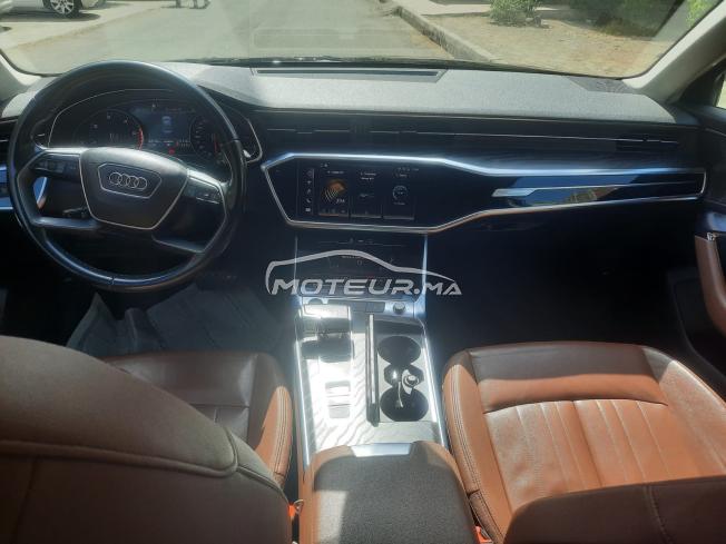 Audi A6 Diesel