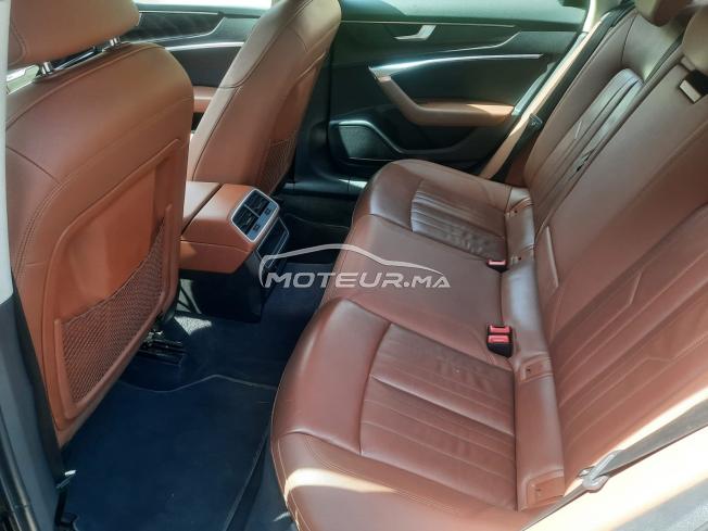Audi A6 Diesel