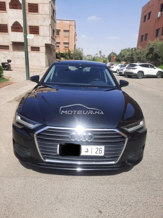 Audi A6 Diesel