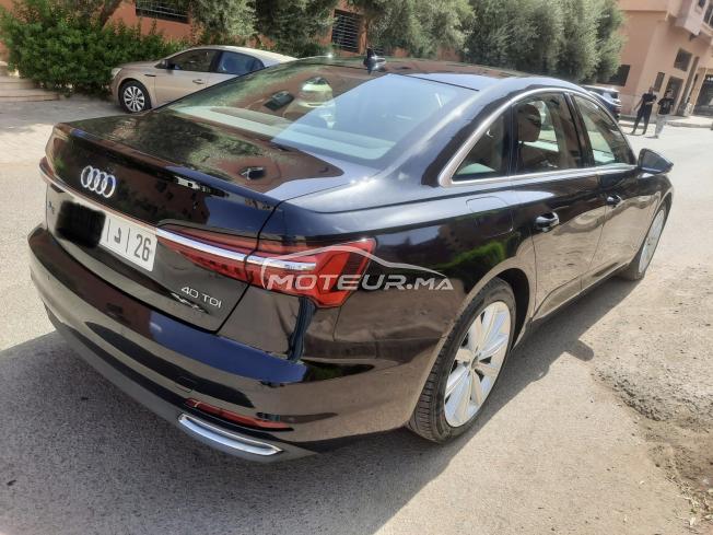 Audi A6 Diesel