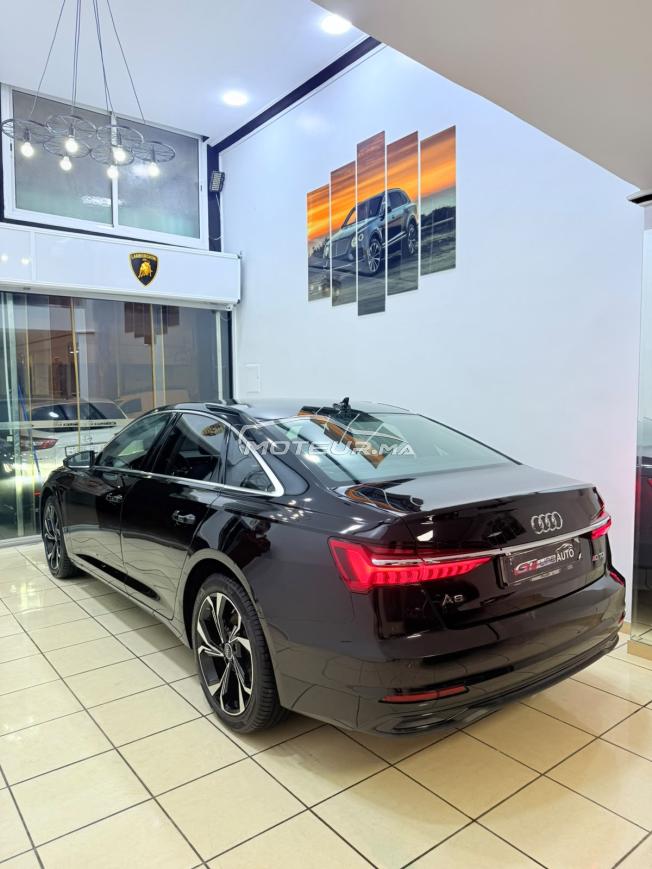 Audi A6 40 TDI DIESEL AUTOMATIQUE TRES BON ETAT