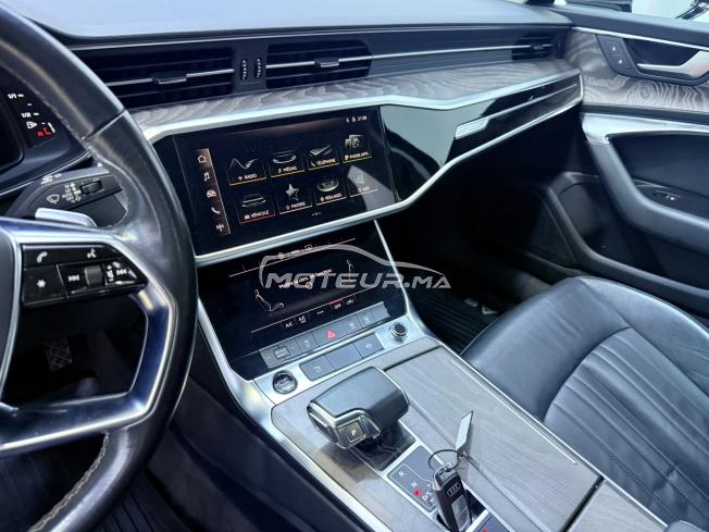 Audi A6 40 TDI DIESEL AUTOMATIQUE TRES BON ETAT