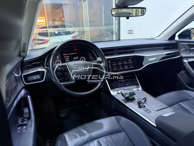 Audi A6 40 TDI DIESEL AUTOMATIQUE TRES BON ETAT