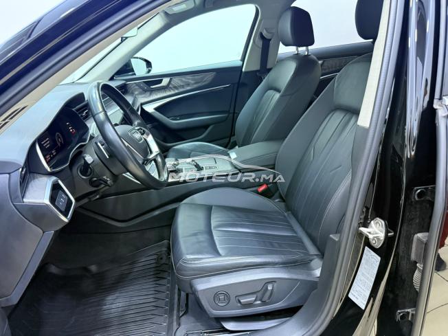 Audi A6 40 TDI DIESEL AUTOMATIQUE TRES BON ETAT