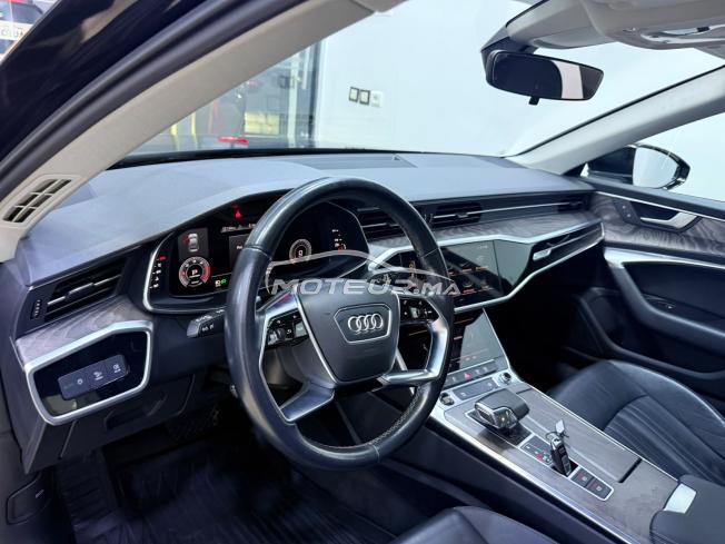 Audi A6 40 TDI DIESEL AUTOMATIQUE TRES BON ETAT