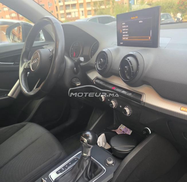 Audi Q2 Diesel automatic très bon etat