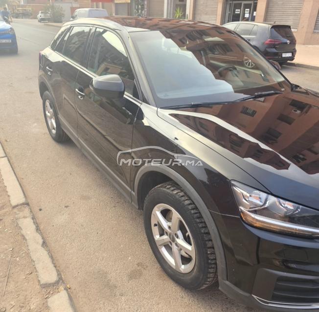 Audi Q2 Diesel automatic très bon etat