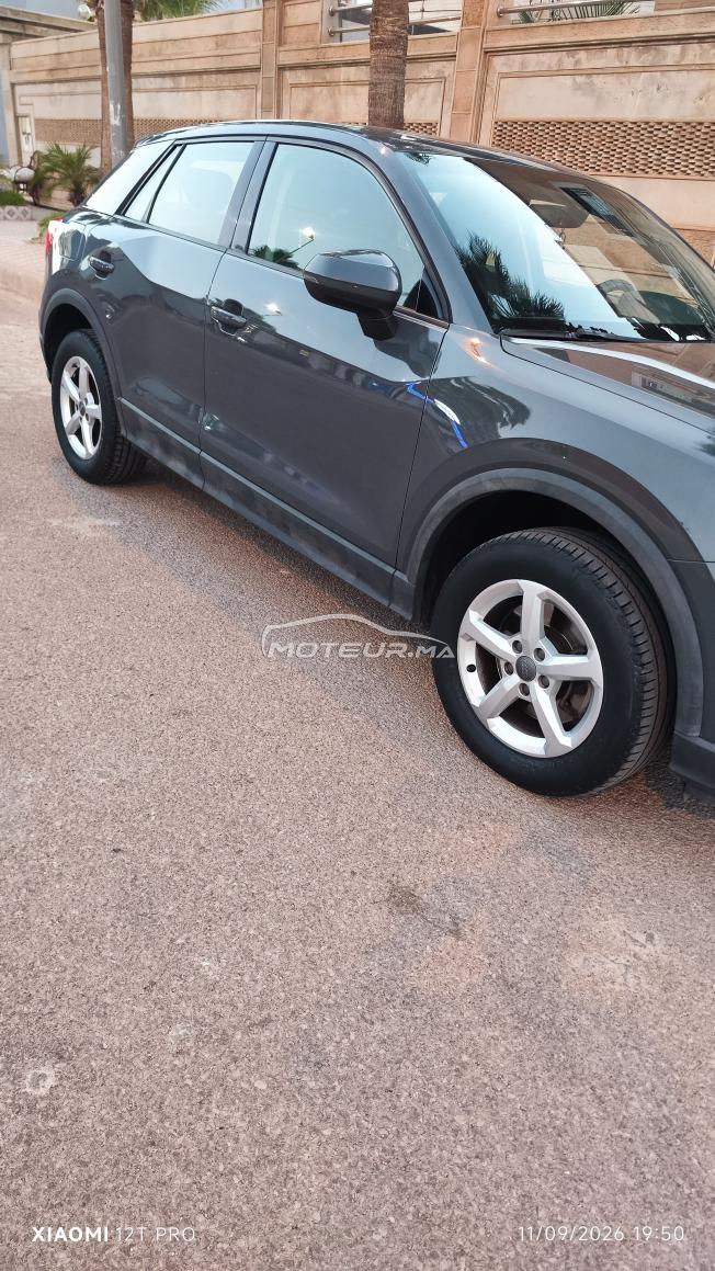 🚗 À VENDRE – Audi Q2 35 TDI Design S tronic – 2019