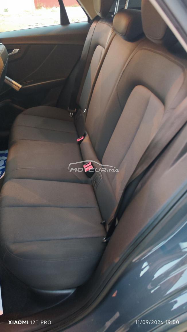 🚗 À VENDRE – Audi Q2 35 TDI Design S tronic – 2019