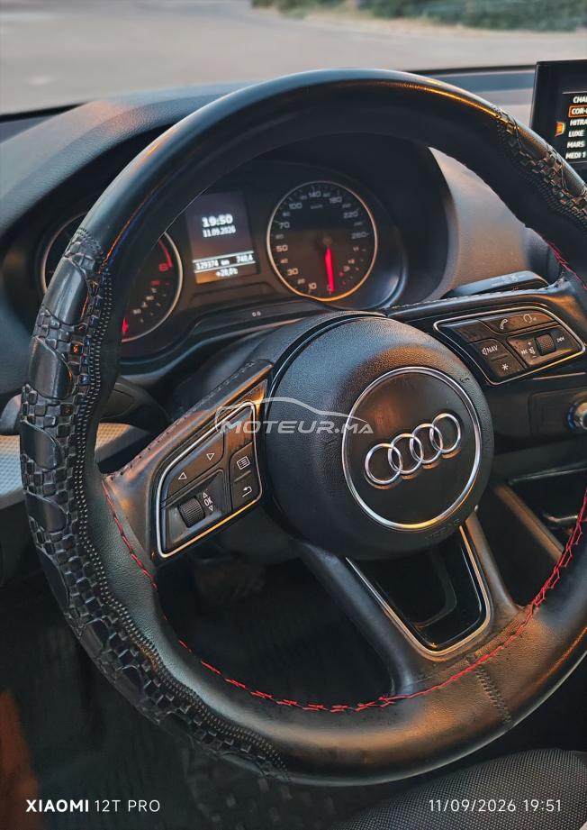 🚗 À VENDRE – Audi Q2 35 TDI Design S tronic – 2019