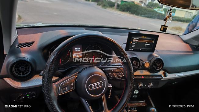 🚗 À VENDRE – Audi Q2 35 TDI Design S tronic – 2019