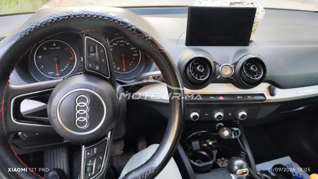 🚗 À VENDRE –  Audi Q2 Véhicule première main – Excellent