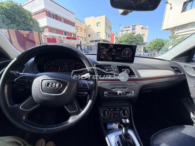 Audi Q3 2.0 TDI 150 S-Tronic Quattro 2016