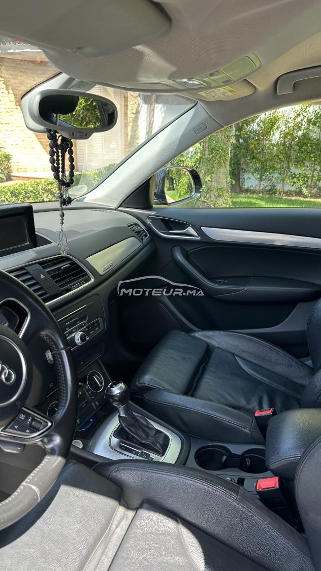 Voiture en très bon état