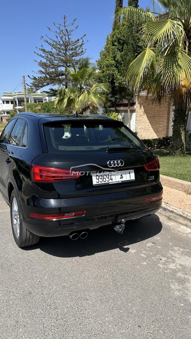 Voiture en très bon état