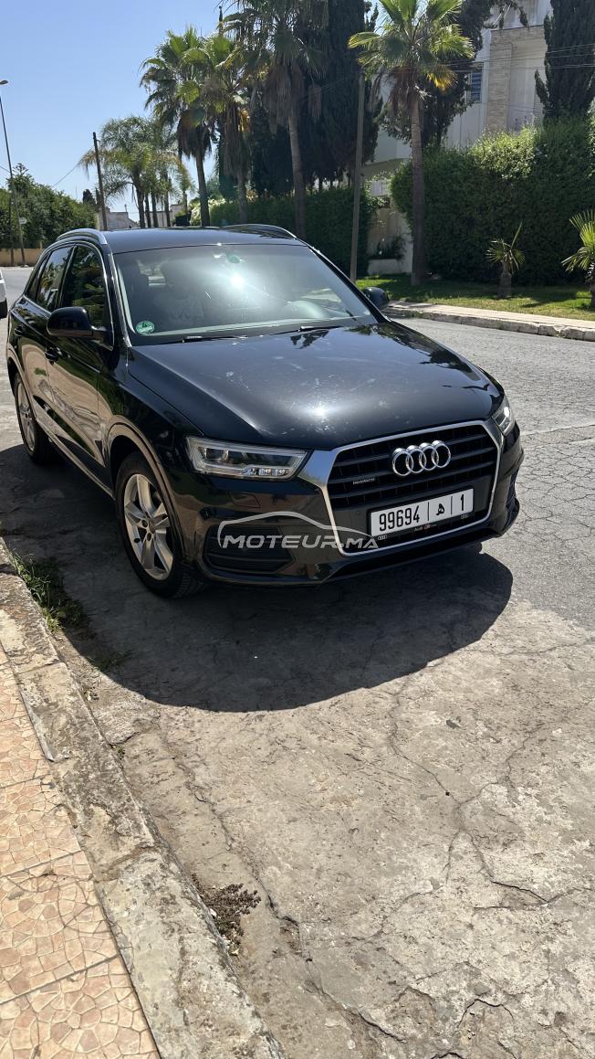 Voiture en très bon état