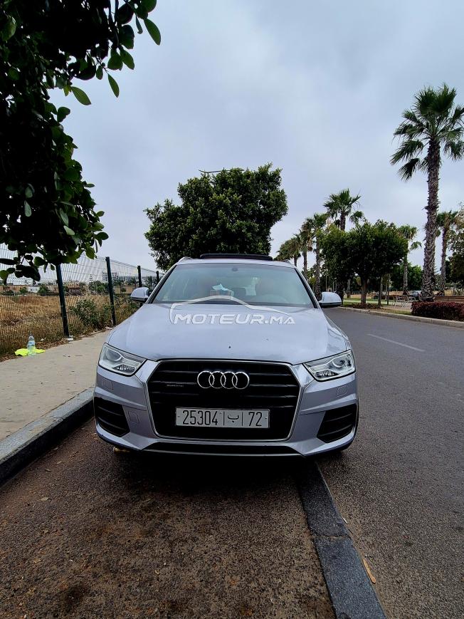 Audi q3 Quattro - Excellente état