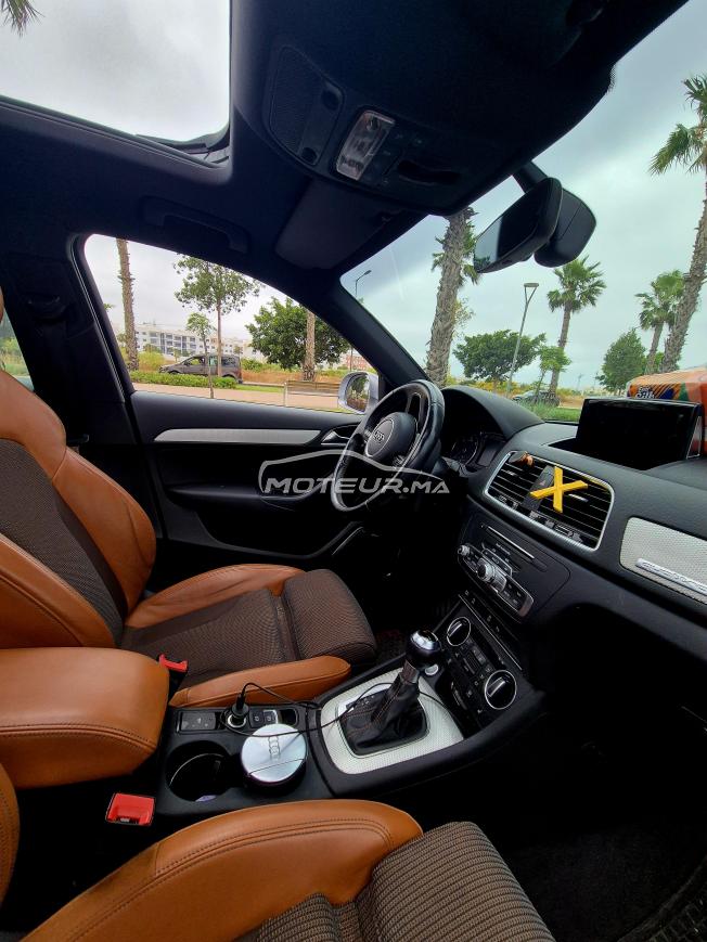Audi q3 Quattro - Excellente état