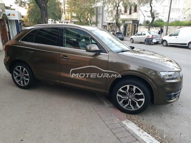 audi q3 tres bonne etat