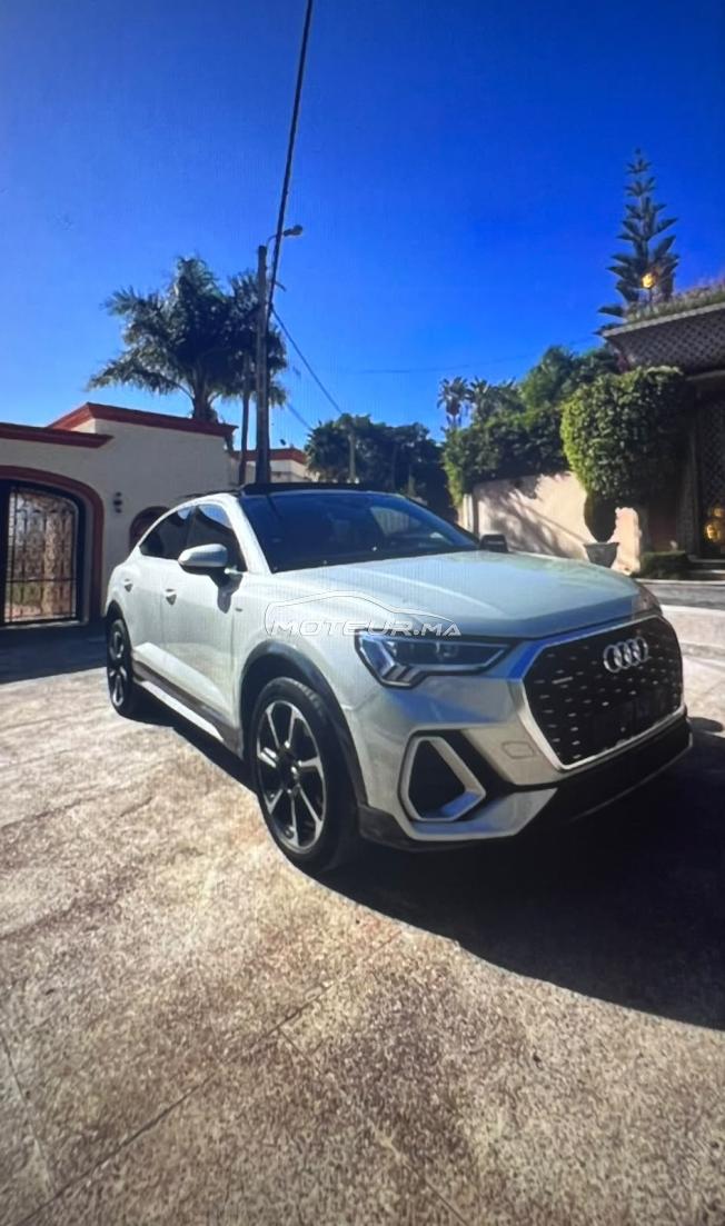 AUDI Q3 S-LINE QUATTRO 46000 KM IMPORTE NEUF