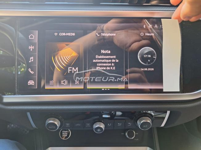 AUDI Q3 Sportback 2025