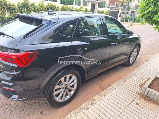 AUDI Q3 Sportback 2025
