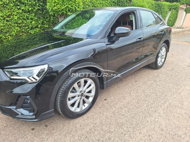 AUDI Q3 Sportback 2025