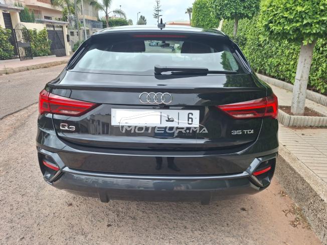 AUDI Q3 Sportback 2025