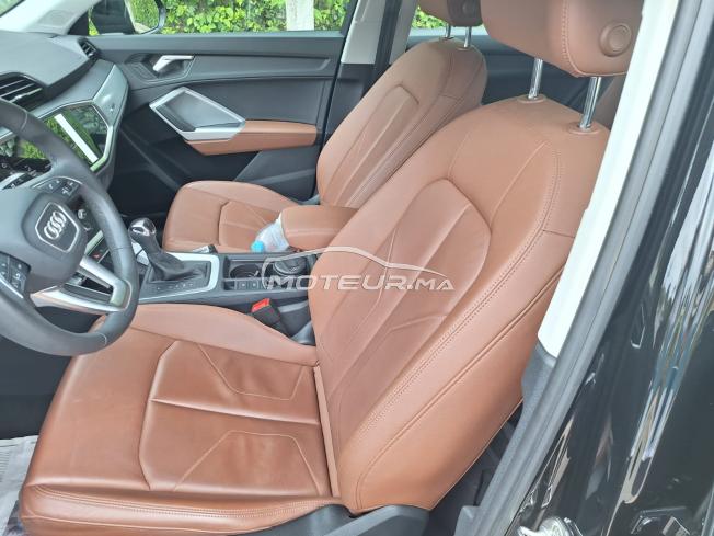 AUDI Q3 Sportback 2025