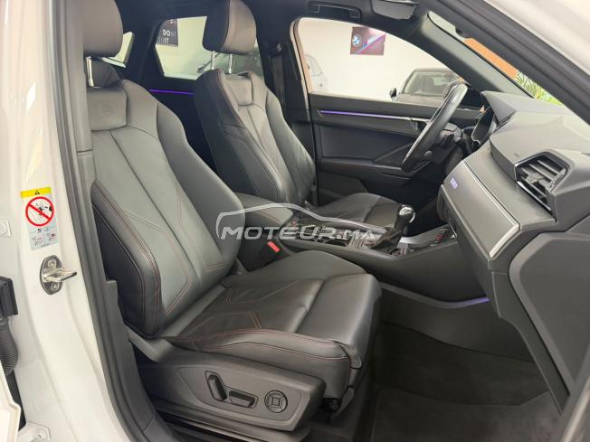 Audi Q3 SportBack 2024 importe neuf