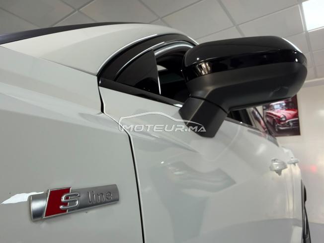 Audi Q3 SportBack 2024 importe neuf