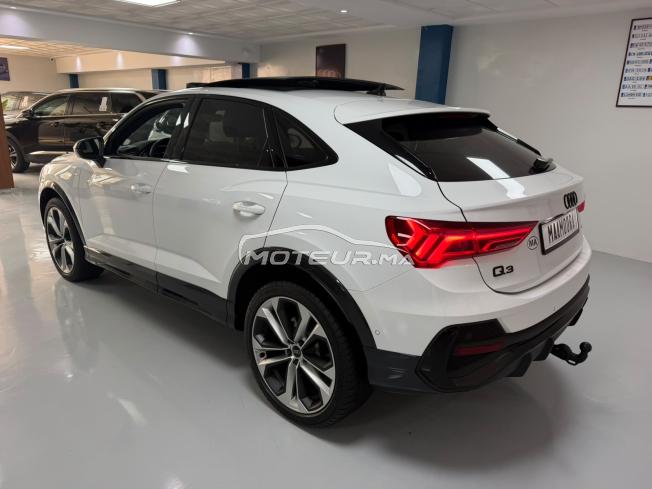 Audi Q3 SportBack 2024 importe neuf