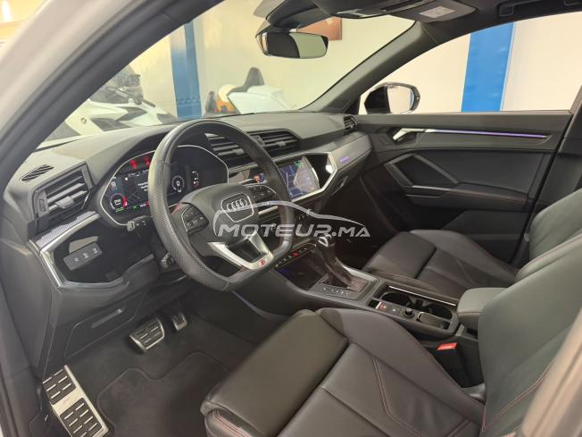 Audi Q3 SportBack 2024 importe neuf