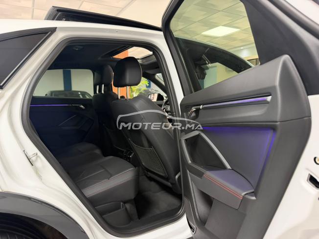 Audi Q3 SportBack 2024 importe neuf