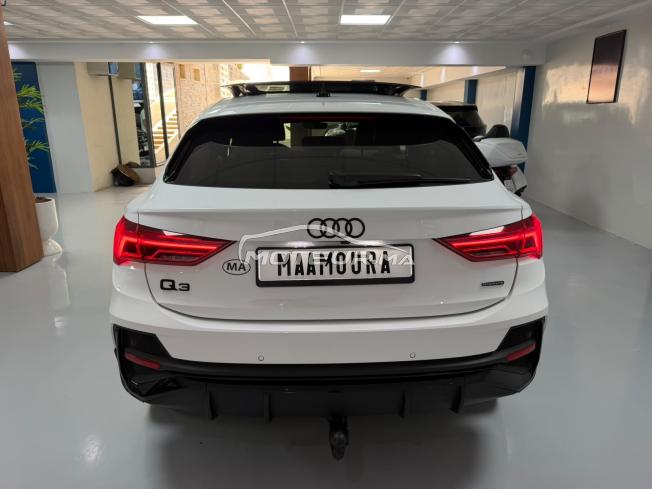 Audi Q3 SportBack 2024 importe neuf