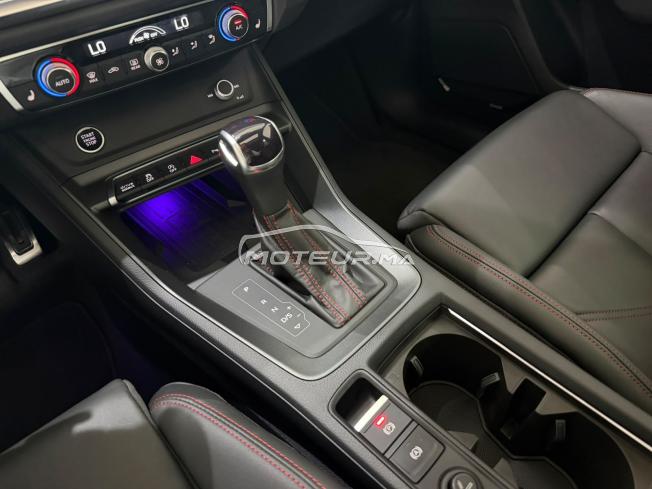 Audi Q3 SportBack 2024 importe neuf