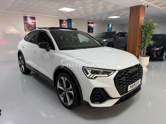 Audi Q3 SportBack 2024 importe neuf