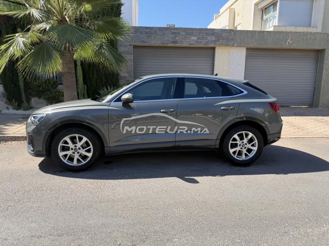 AUDI Q3 SPORTBACK - Excellent état