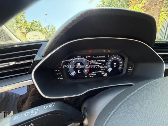 AUDI Q3 SPORTBACK - Excellent état