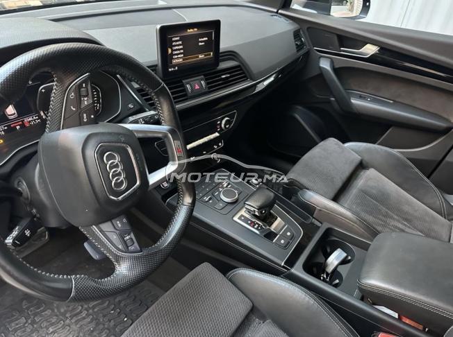 Audi Q5 2019 - Etat Excellente